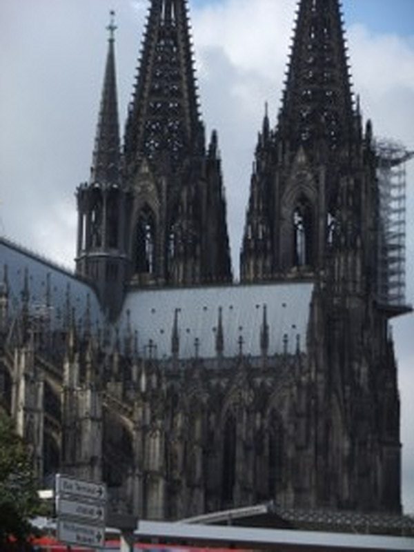 der_Koelner_Dom