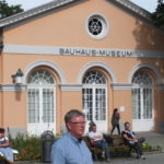 Bauhausmuseum