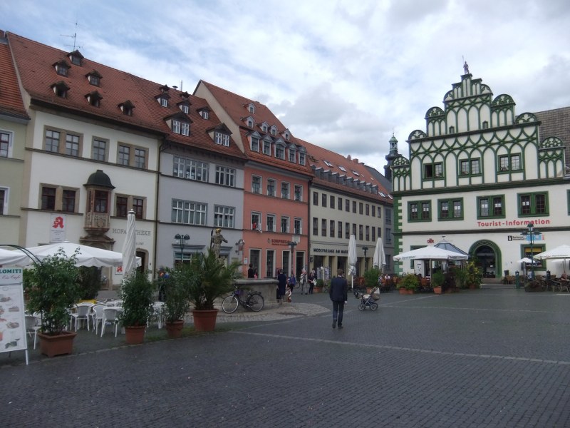 martplatz